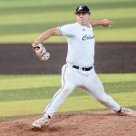 EKU Closer, Kentucky Native Will Brian Drafted In 10th Round By The Yankees