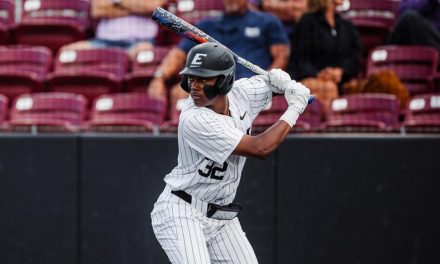 EKU’s Khaleel Pratt Named ASUN Freshman Of The Year, Five Earn Postseason Honors