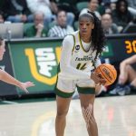 Women’s Basketball Signs 6-Foot-1 Forward Michelle Ugwah for 2026-27